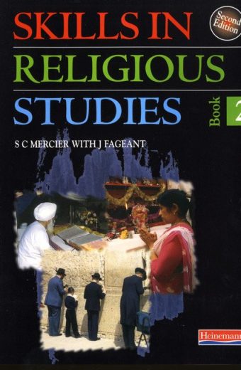 Skills in Religious Studies Book 2