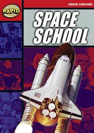 Rapid 5 A - Space School