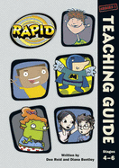 Rapid Stage 4-6 Teacher's Guide Series 1