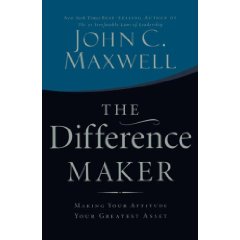 The Difference Maker