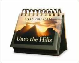 Unto the Hills DayBrightener
