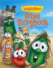 Veggietales Bible Storybook