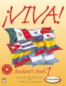 Viva Student's Book 1