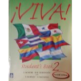 Viva Student Book 2
