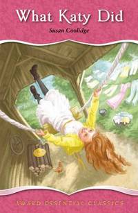 Award Classics- What Katy Did