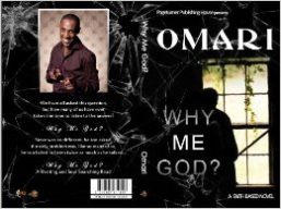 OMARI - Why Me God?