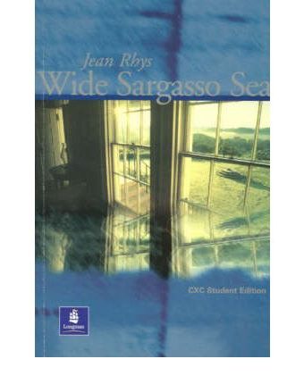 Wide Sargasso Sea