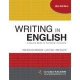 Writing in English