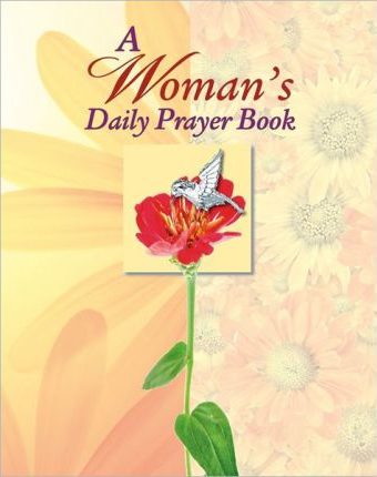 A Woman's Daily Prayer Book