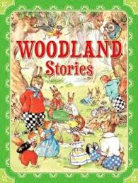 Woodland Stories